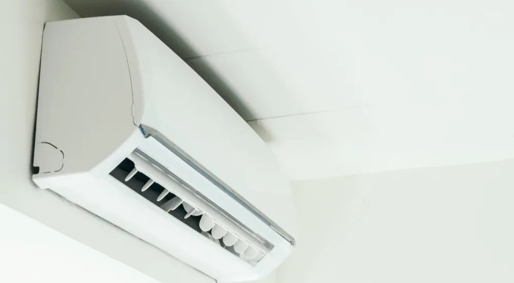 Esat Merkez Klima Servisi